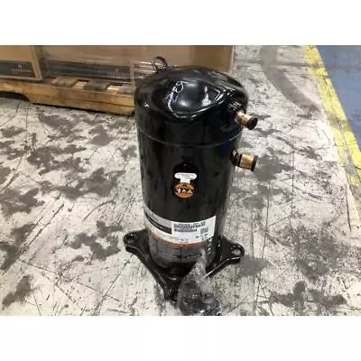 Copeland Zp61kce-tf7-830 5t Ac/hp Scroll Compressor 380/60/3 R-410a 215324 • $600