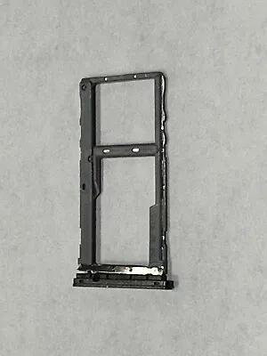 Alcatel 1V 2020 Micro SD SIM Card Holder Tray • $9.59