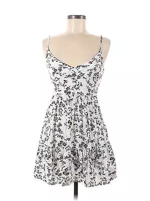 Zaful Women White Casual Dress M • $24.74