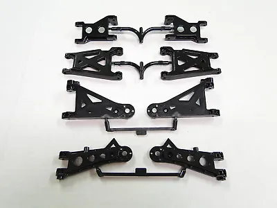 NEW TAMIYA SUPERSHOT Parts F/R Arms Front & Rear HOTSHOT SUPER TP12 • $42.47