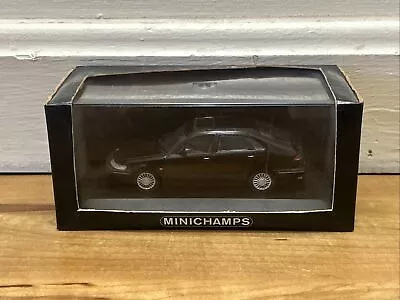 RARE RETIRED Paul's Auto Art Minichamps Saab 1995 900 SE Hatchback 1/43 New • $45