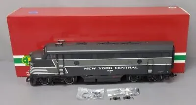 LGB 21570 G Scale New York Central F7 A Unit Diesel Locomotive #1650/Box • $402.89