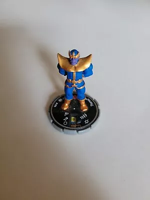 Heroclix Marvel Supernova Unique Thanos #096 Infinity Watch • $14.99