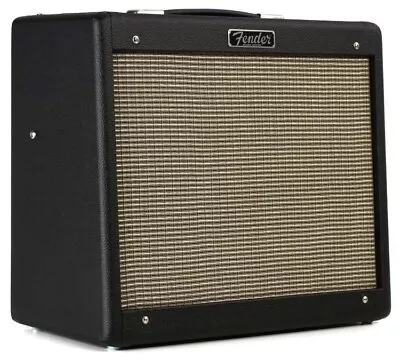 Fender Blues Junior IV Guitar Amplifier • $900