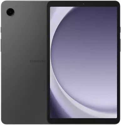 NEW Samsung Galaxy Tab A9 64GB WiFi / 4G SM-X115  SM-X110 Unlocked TABLET • £104.99