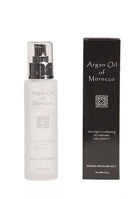 Moroccan Oil - Couture Paris • $54.95