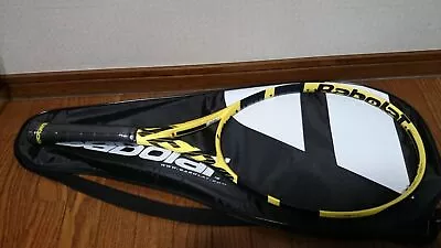 Babolat Pure Aero Tour 2019 Tennis Racket G3 4 3/8 • $220