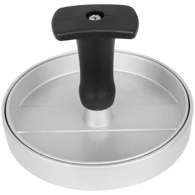 £12.49 • Buy 1 Pc Regular Beef Burger Press Vegan Burger Steak Weight Press Food Grade