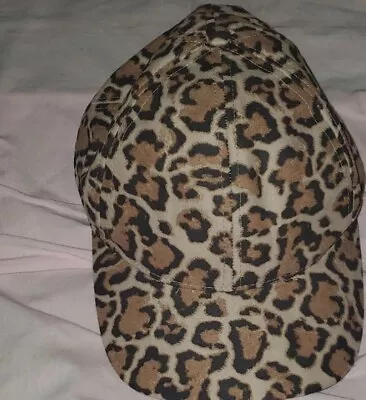 Cheetah Girls’ Hat By H&M (Size Small) • $11