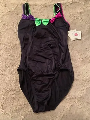 Adorable Maternity Bathing Suit • $15