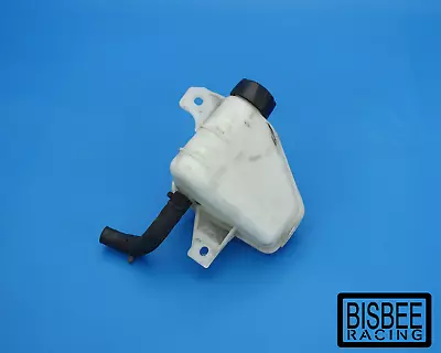 Bmw 08-18 F800gs F700gs Radiator Cooling Expansion Tank Reservoir Bottle F650gs • $24.99