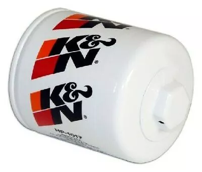 SALE-K&N Oil Filter - Racing HP-1017 (EQUIV Z663 FITS LS ) • $29