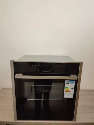 £599.90 • Buy Neff-B17CR32N1B Oven 71L Built-In Single - [IS249601454]
