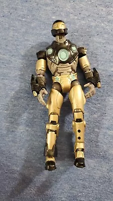 Marvel Legends War Machine 2008- Loose/as Is • $12