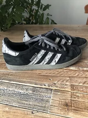 Adidas Gazelle Darksaber Star Wars Mandalorian • $150