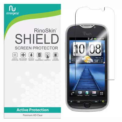 MyTouch 4G SLIDE Screen Protector RinoGear • $7.99