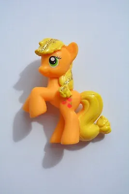 My Little Pony G4 Blind Bag Wave 15 Applejack Used Please Look At The Pictures • £9.29