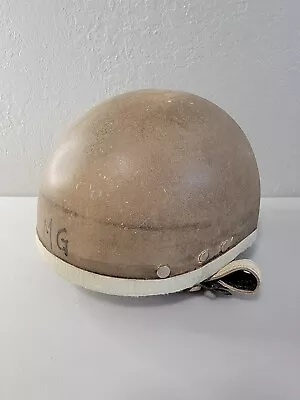 Collectible Jockey Horse Caliente Safety Helmet By McHal From Mike A. Gonzalez • $250