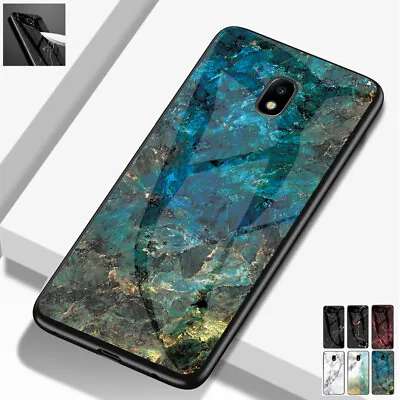 $14.56 • Buy For Samsung A53 A33 A13 J5Pro J2Pro Shockproof Tempered Glass Hybrid Case Cover 