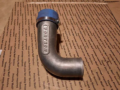 1996-1998 Ford Mustang Cobra 4.6L Vortech Air Discharge Assembly Pipe 4V SVT   • $185