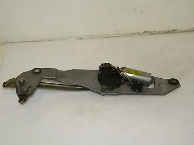 Volvo V70 2001 LHD Rear Windshield Wiper Engine With Links 9483786 • £86.92
