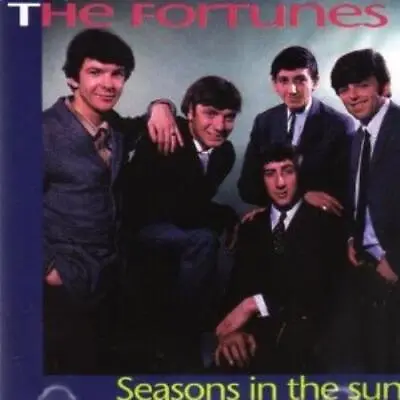 £5.77 • Buy Fortunes : Seasons In The Sun CD Value Guaranteed From EBay’s Biggest Seller!