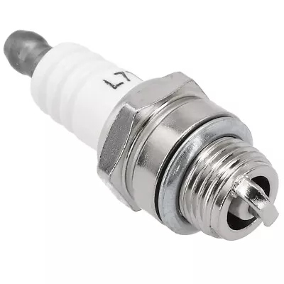 J19LM J8C J8J Spark Plug Made Of Material Reliable To Use Long Service Life • £5.17