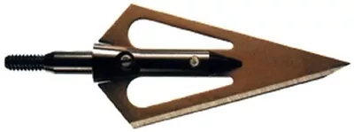 Magnus Outdoor MASS125-2 Stinger 125 Grain 2 BLADE Stainless 3 Pack • $41.61