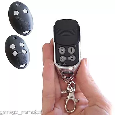 Automaticsliding Gate Remote Control Compatible With BFT Type: Deimos BT • $33