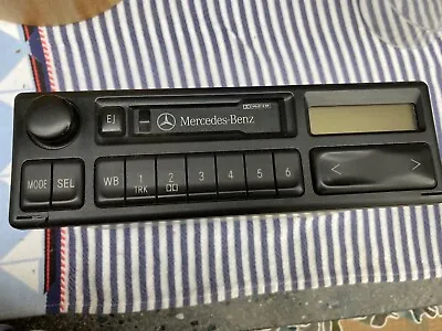 Mercedes Benz 1999 ML430 Stereo Cassette Player • $55