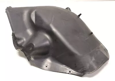 Rear Passenger Side Fender Liner Wheel Housing Bottom Cover OEM BMW E46 #2 • $48.50