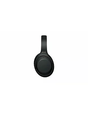 £209.99 • Buy Sony WH-1000XM4 Wireless Noise-Canceling Headphones - Black