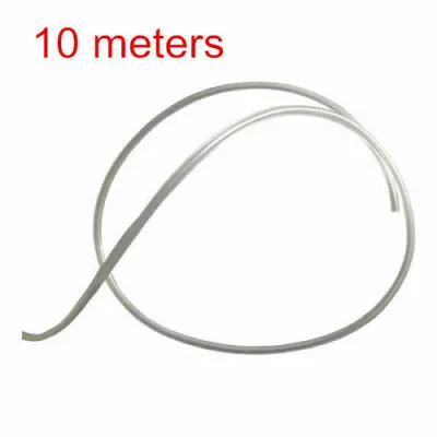 33ft Soft Solvent Ink Pump Tube 2mm X 4mm For Mimaki JV33 JV5 JV22 JV4 JV-2 JV-3 • $15.99