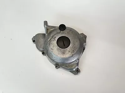 Oem 92 93 Yamaha 250 Timberwolf Left Side Engine Motor Crankcase Stator Cover • $59.99