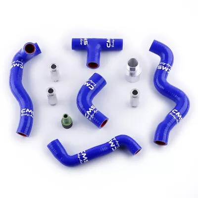 Silicone Crankcase Breather Hose For VW Jetta Golf MK4 Audi A3 TT 1.8T AUM AUQ • $64.99