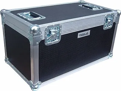 Nesting Case Size 3 Swan Flight Case Road Cable Trunk (Hex) • $213.70