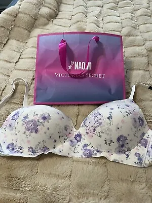 Incredible By Victoria Secret 36d NWT  • $15