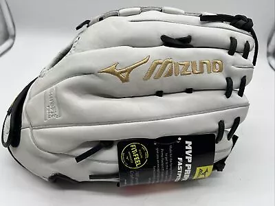 Mizuno MVP Prime Fastpitch Softball Glove 12.5  Left Handed • $89.99