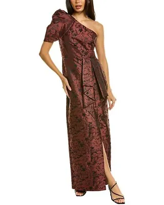 NWOT KAY UNGER SERENA GOWN Sz 10 • $199