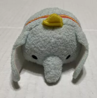 Disney Mini Tsum Tsum Dumbo The Elephant 3.5  Plush Disney Collection • $3.23