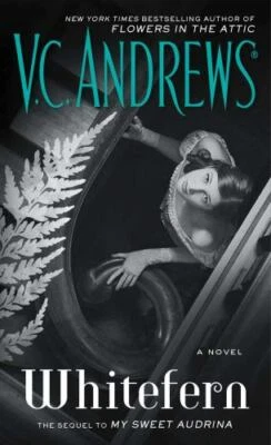 $4.55 • Buy Whitefern By Andrews, V. C.