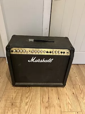 Marshall Valvestate 80V 8080 Guitar Amplifier  80W VGC Collection Only • £99.99