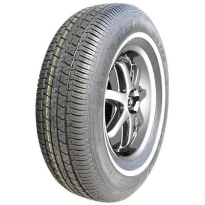 $255.92 • Buy Travelstar UN106 175/70R14 84T WSW (4 Tires)