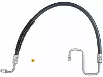 For 1969 Chevrolet Camaro Power Steering Pressure Line Hose Assembly 67183FV • $26