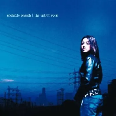 Michelle Branch : The Spirit Room CD • $5.44