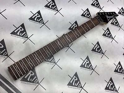 Ibanez S470 S Series Electric Guitar Neck Repaired • $135