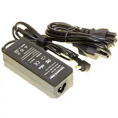 $85.99 • Buy Lot 5 Laptop Ac Adapter Charger Power For 20v 3.25a Advent Phillips Averatec