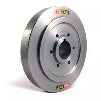 Pro/Race Harmonic Balancer 24279; Pro Street 7.300  Int Bal For Chrysler 383-440 • $137.84