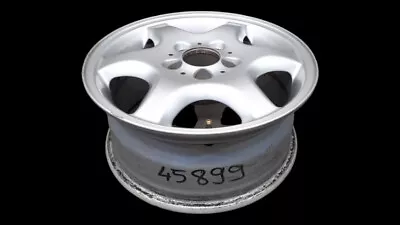 1 Origin. Mercedes W208 SLK Alloy Rim 7Jx16 ET37 A2084010502 45899 • $70.33