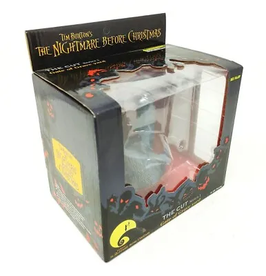 THE NIGHTMARE BEFORE CHRISTMAS The Cut - GATE Of GRAVE YARD - NEW IN BOX • $29.99